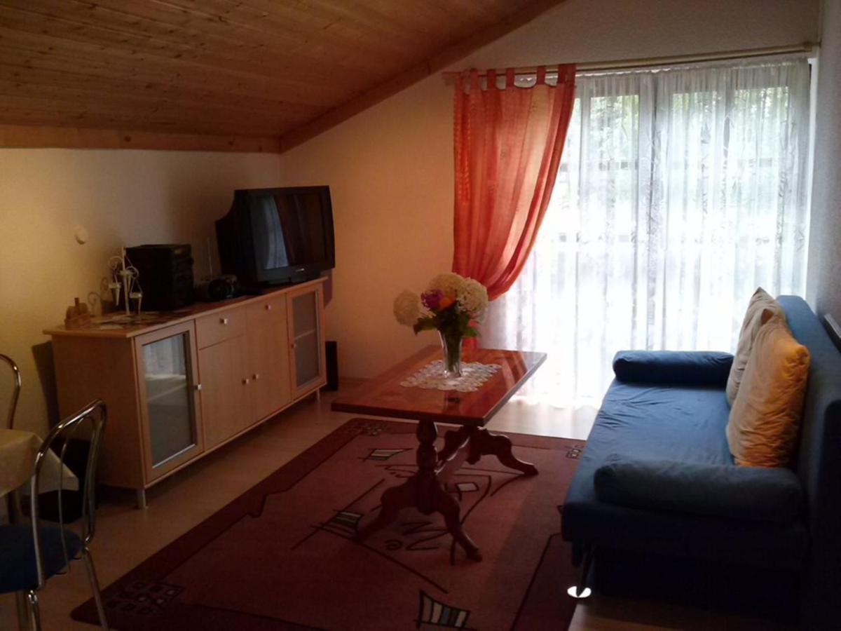 Ferienwohnung Anita Bernhardt ริมบาค ภายนอก รูปภาพ